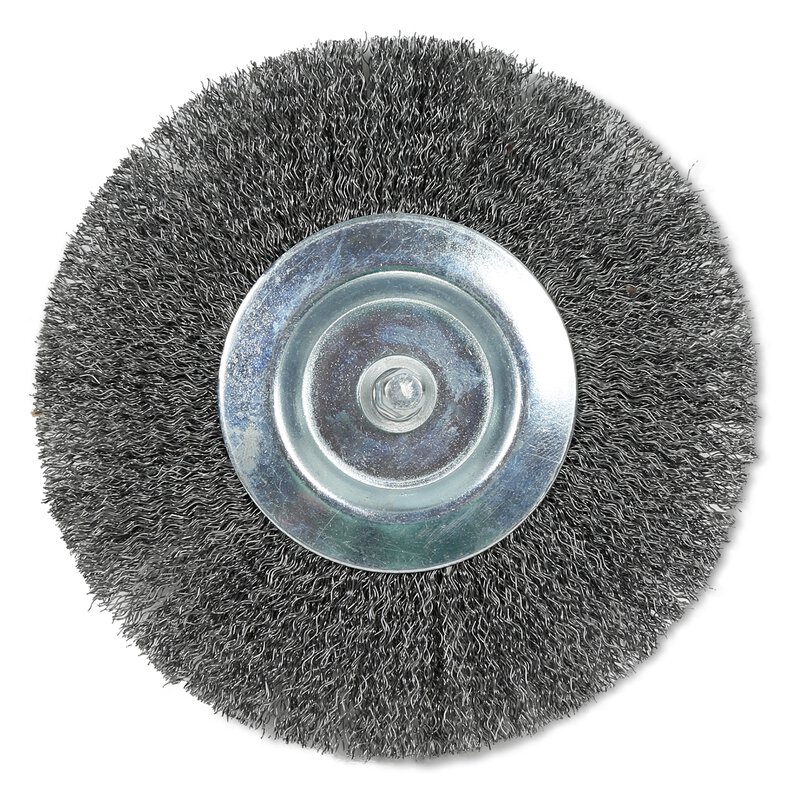 Fugenbürste Stahl (15mm)