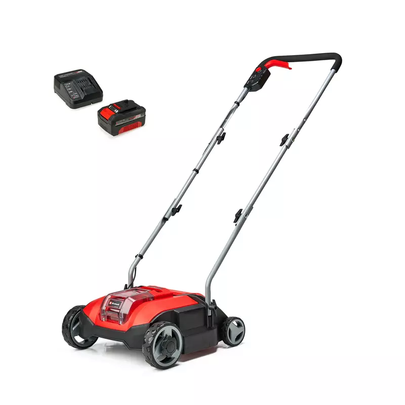 GC-SC 18/28 Li (1x4,0Ah)