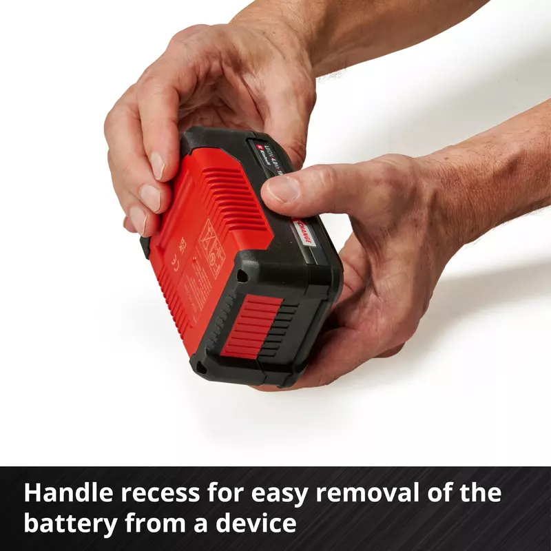 18V 4,0Ah PXC Starter Kit A1