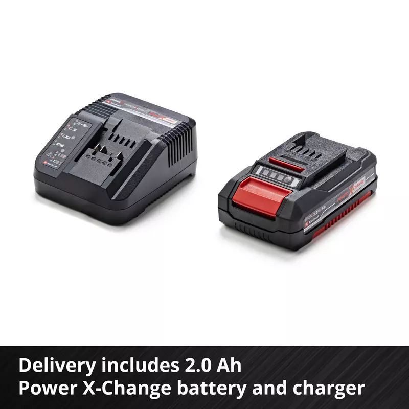 GC-CH 1846 Li Kit (1x2,0Ah)