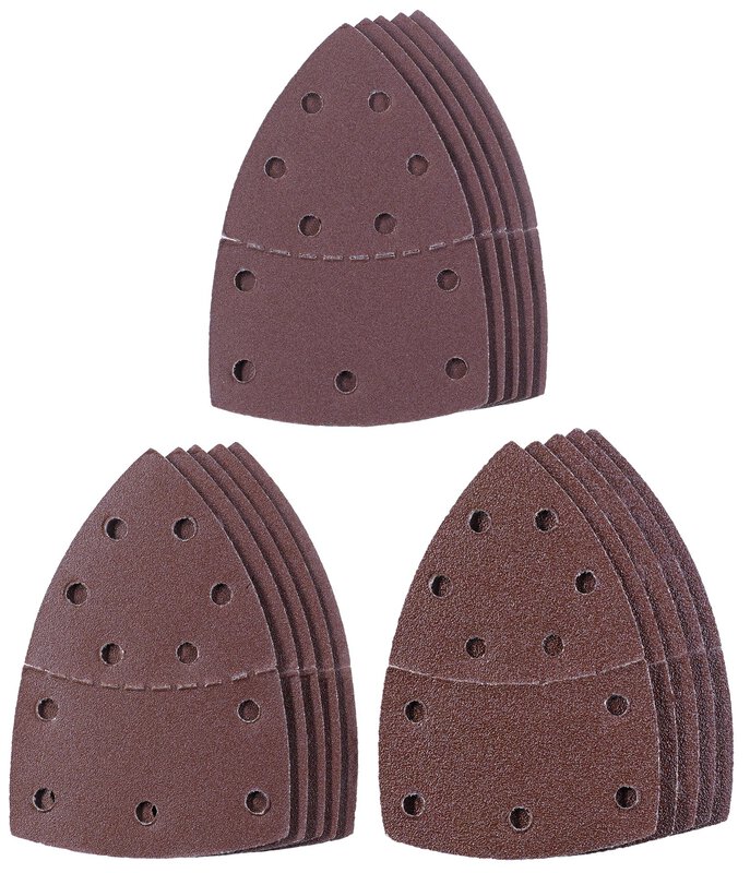 15 Q-Stick Schleifd. 150x100mm