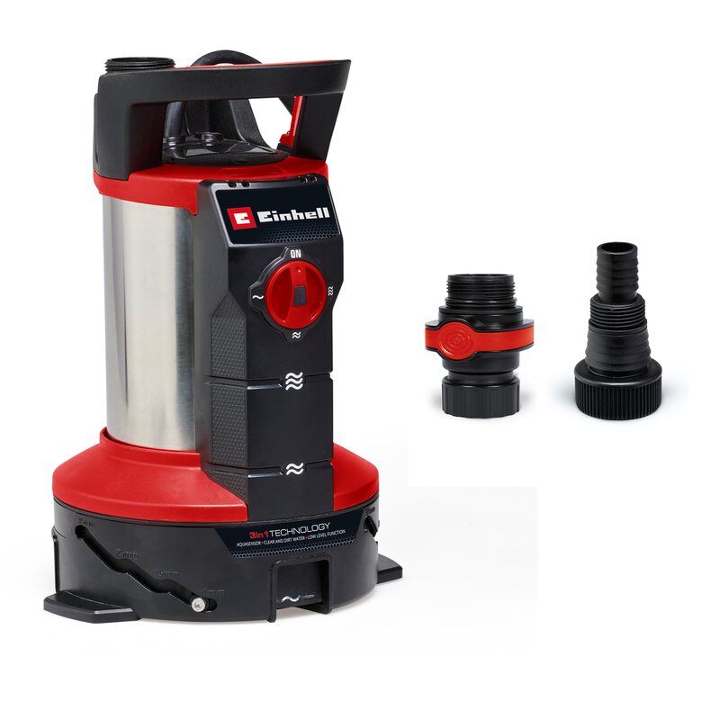 GE-DP 8235 N-A LL ECO