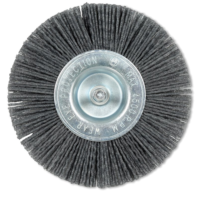 Fugenbürste Nylon (10mm)