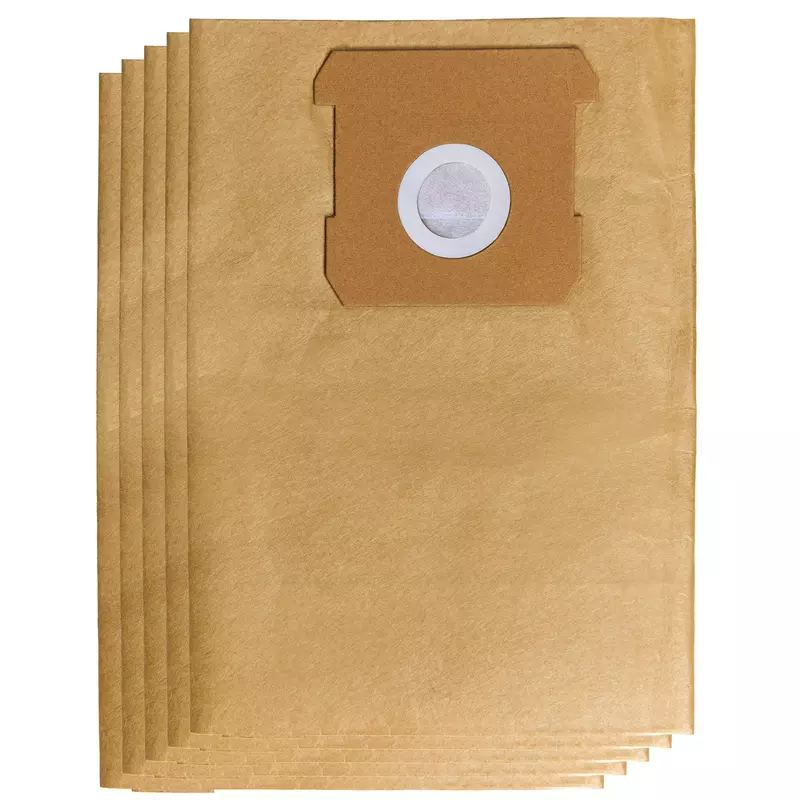 Dirt Bag Filter 15l (5 pcs.)