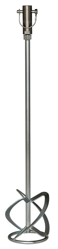Mortar Stirrer (Earth Auger)