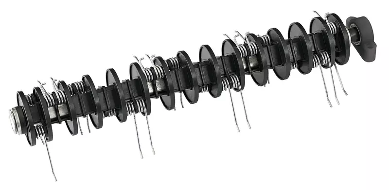 Spare Areator Roller GE-SA1640