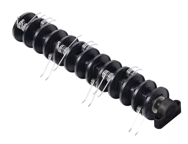 Aerating Roller GE-SC 35 Li