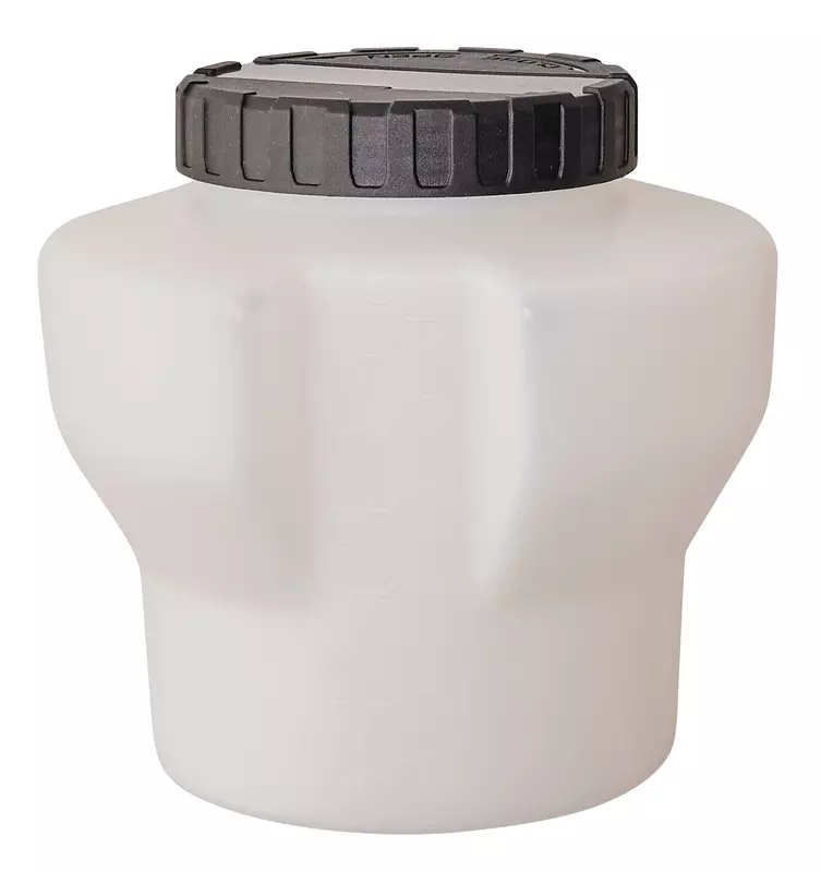 Paint container 1200ml