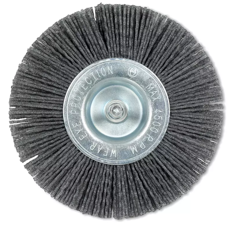 Fugenbürste Nylon (10mm)