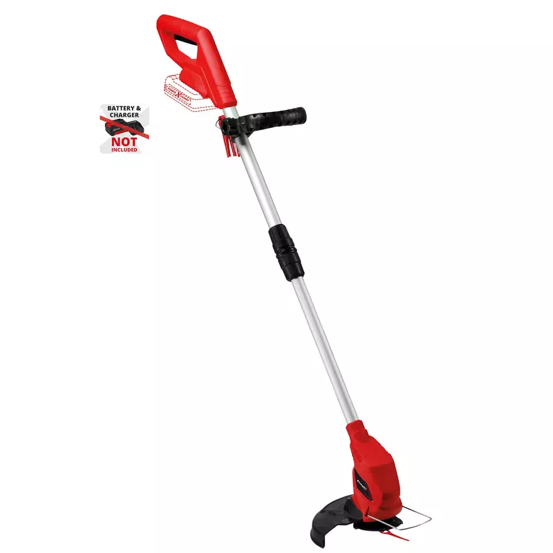 GC-CLT 18/240 Li - Solo