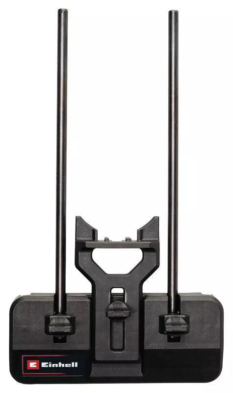 Router Guide Rail Adapter