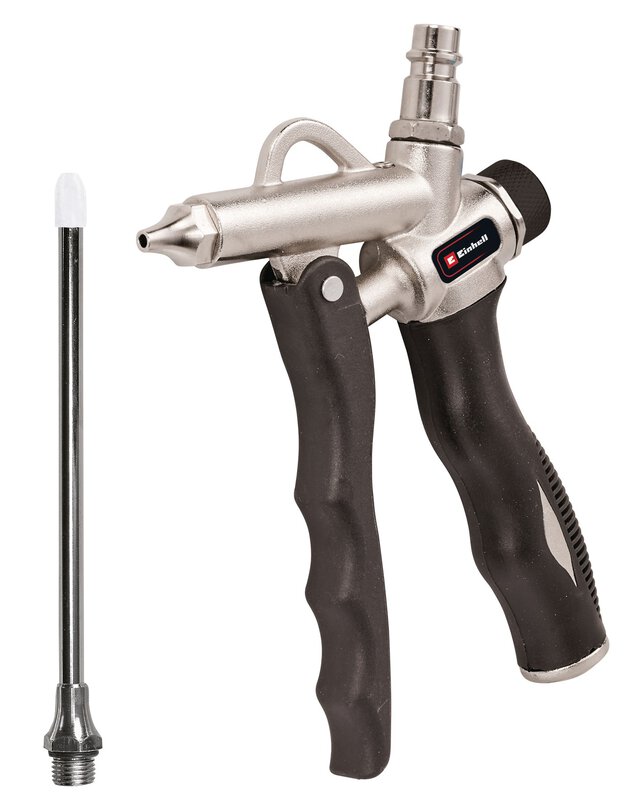 2-way blow-out gun, long