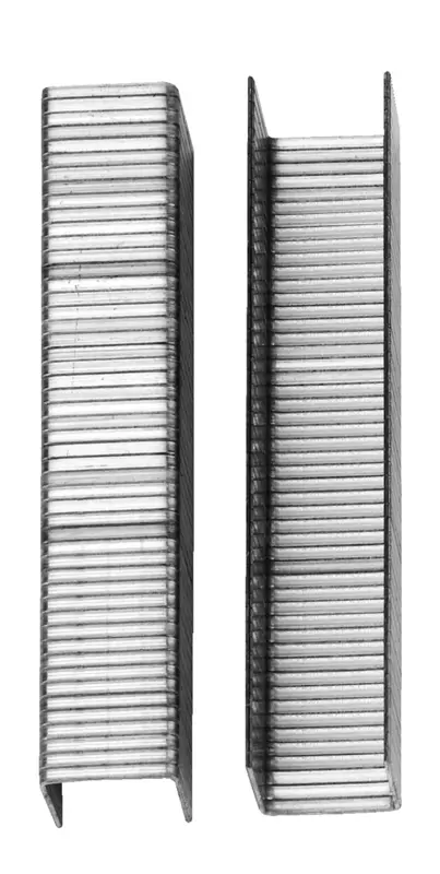 1000-Tackerklammern 8mm Typ 53