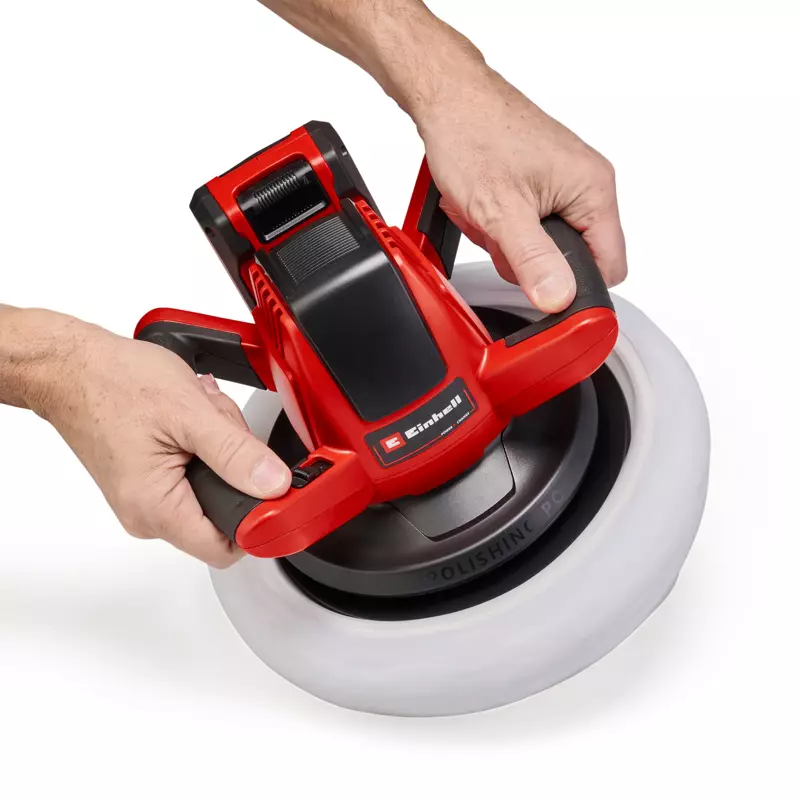 CE-CB 18/254 Li-Solo