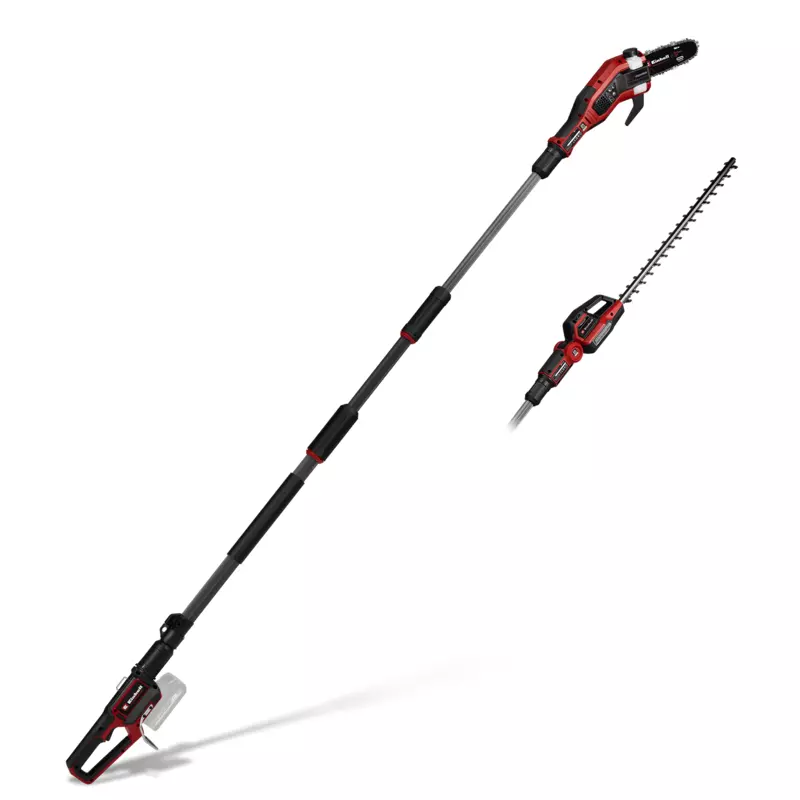 GP-HC 18/5020 Li T BL-Solo