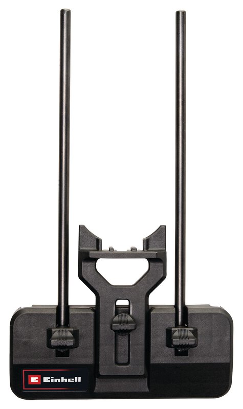 Router Guide Rail Adapter