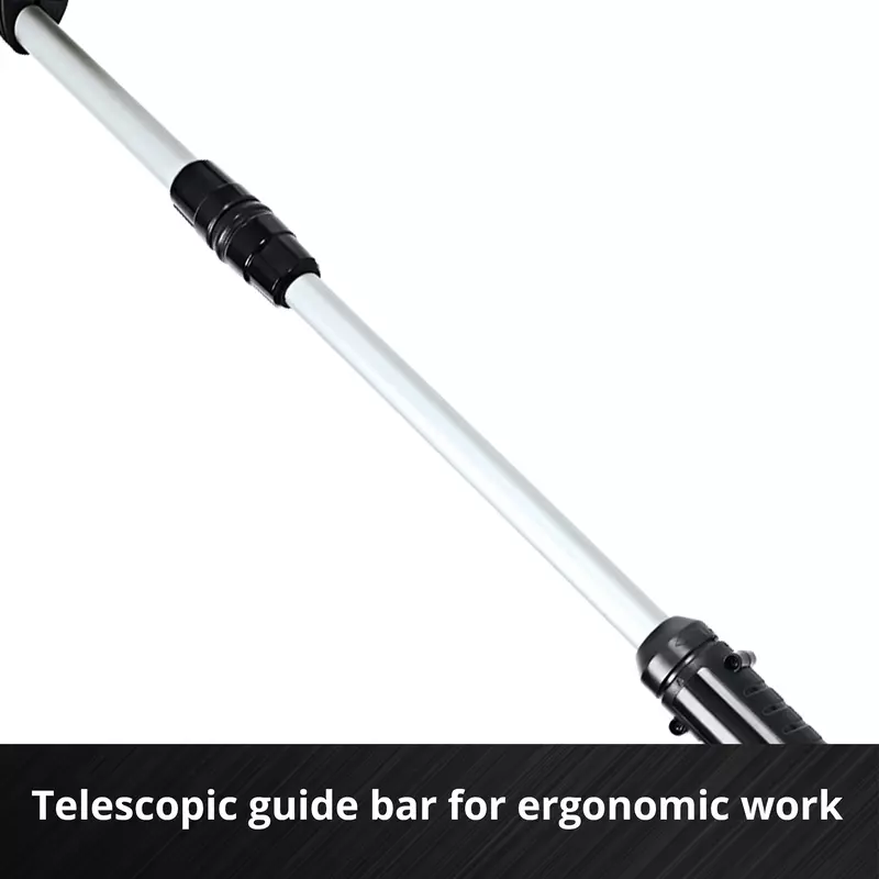 GE-CT 18 Li Kit (1x2,0Ah)