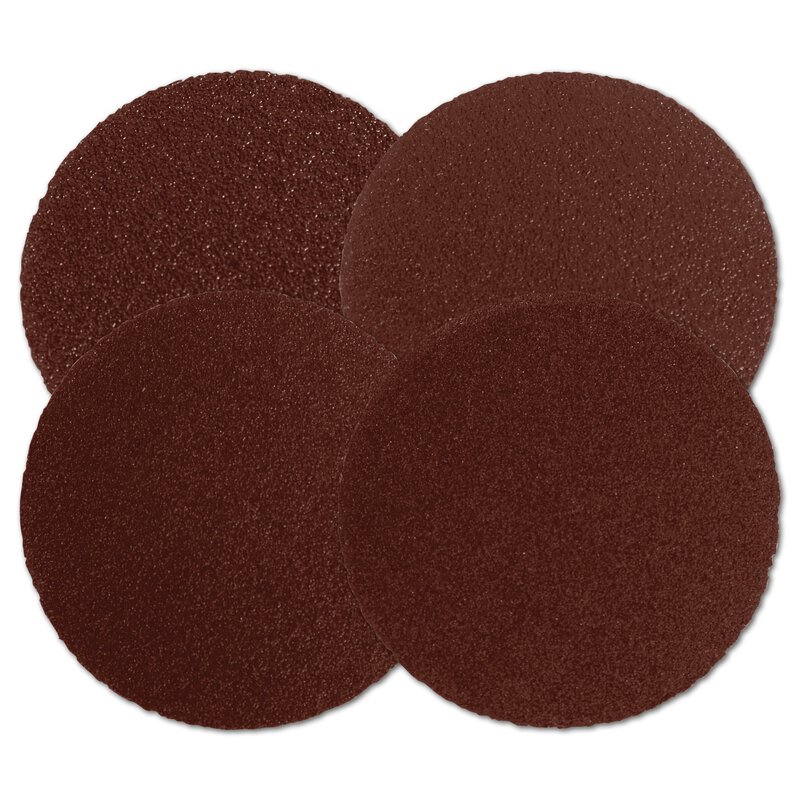 Sanding Paper Set Wood