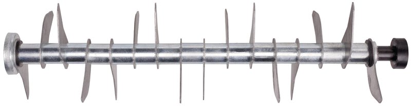 Messerwalze GE-SC 36/35 Li