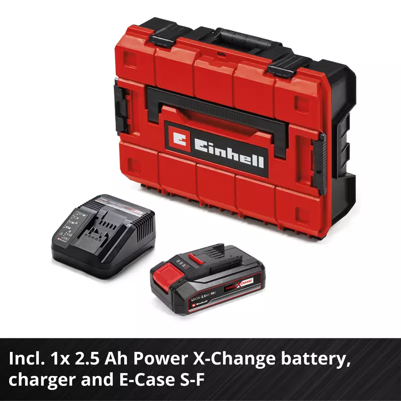 GE-PS 18/15 Li BL Kit