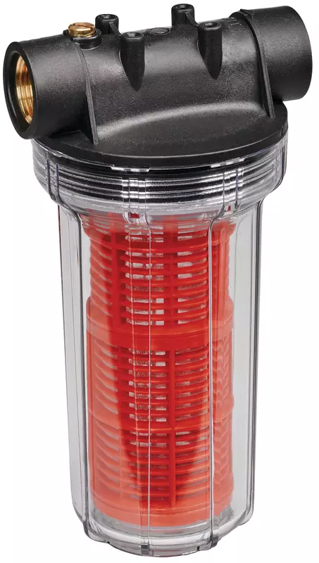 Vorfilter 25 cm