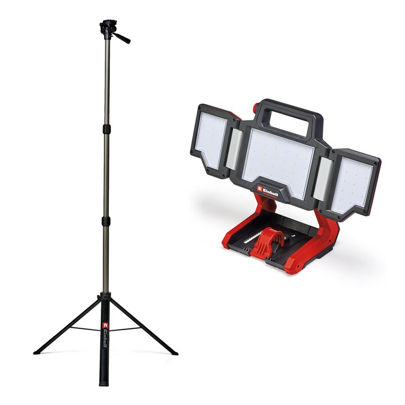 TP-CL 18/3000 Li Set - Solo