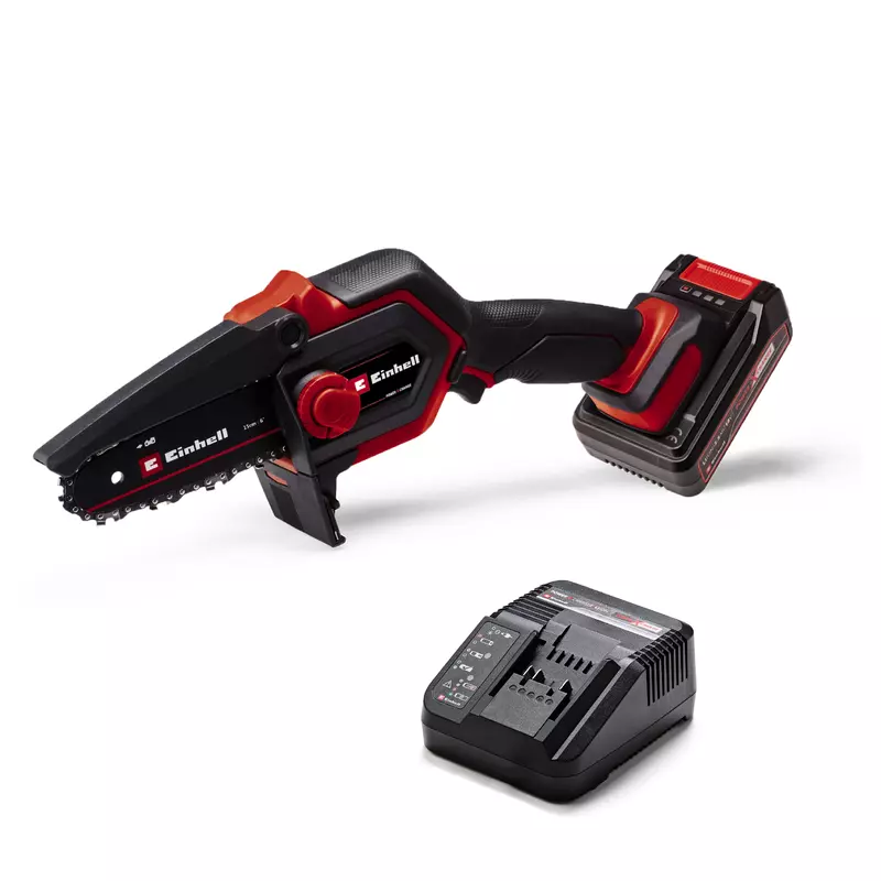 GE-PS 18/15 Li BL Kit