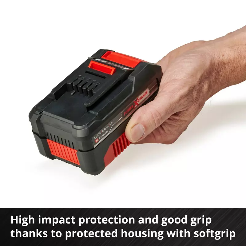 18V 4,0Ah PXC Starter Kit A1