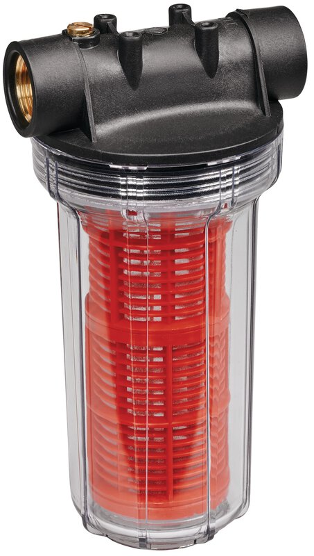 Vorfilter 25 cm
