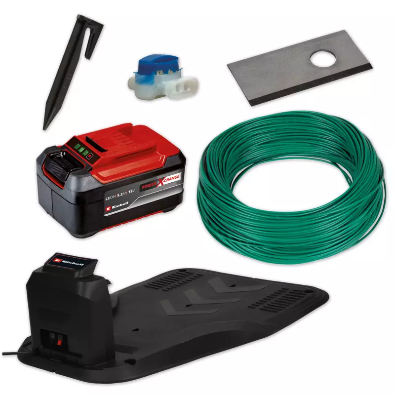 FREELEXO 1200 LCD BT