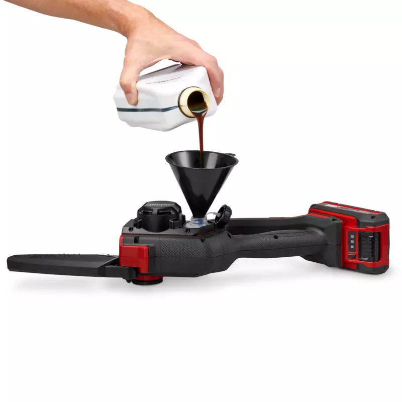 GP-PS 18/20 Li BL-Solo