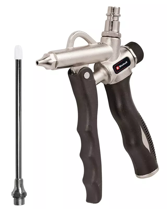 2-way blow-out gun, long