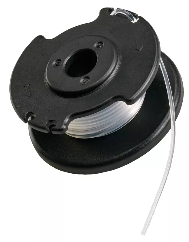 Spare line spool GE-CT 18/28