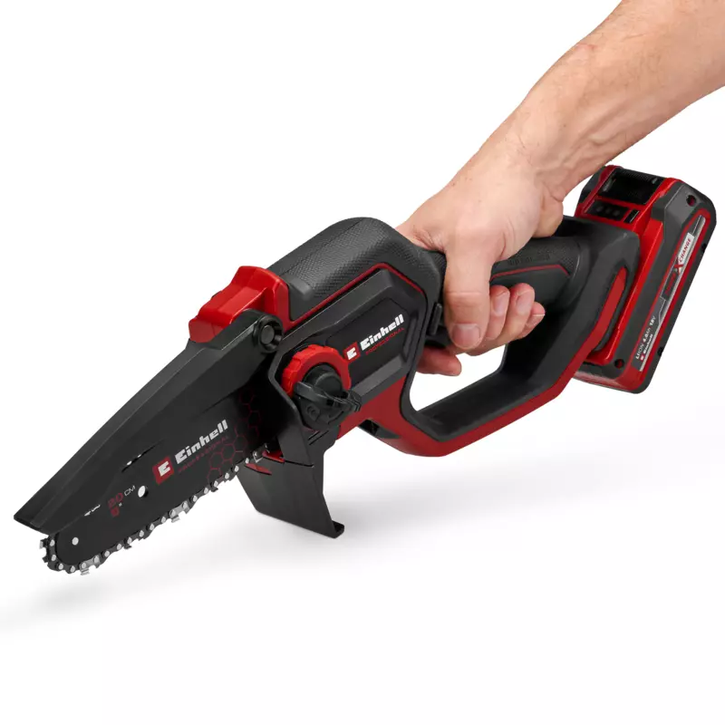 GP-PS 18/20 Li BL-Solo