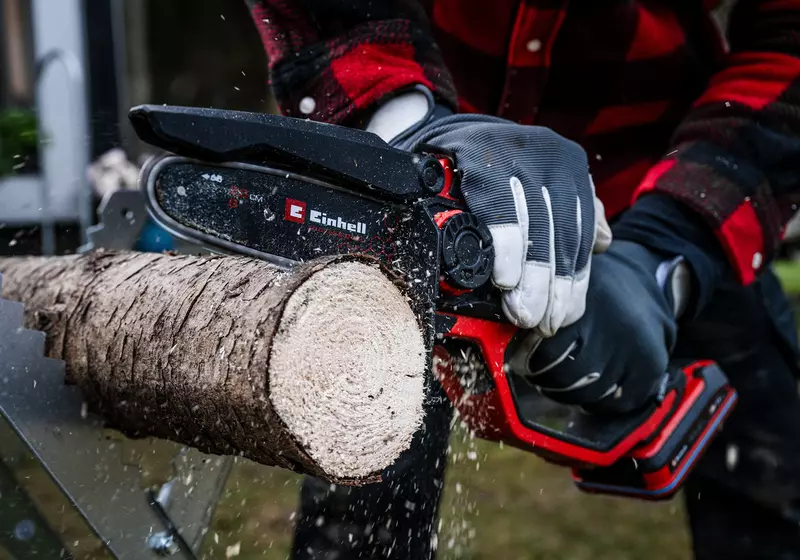 GP-PS 18/20 Li BL-Solo