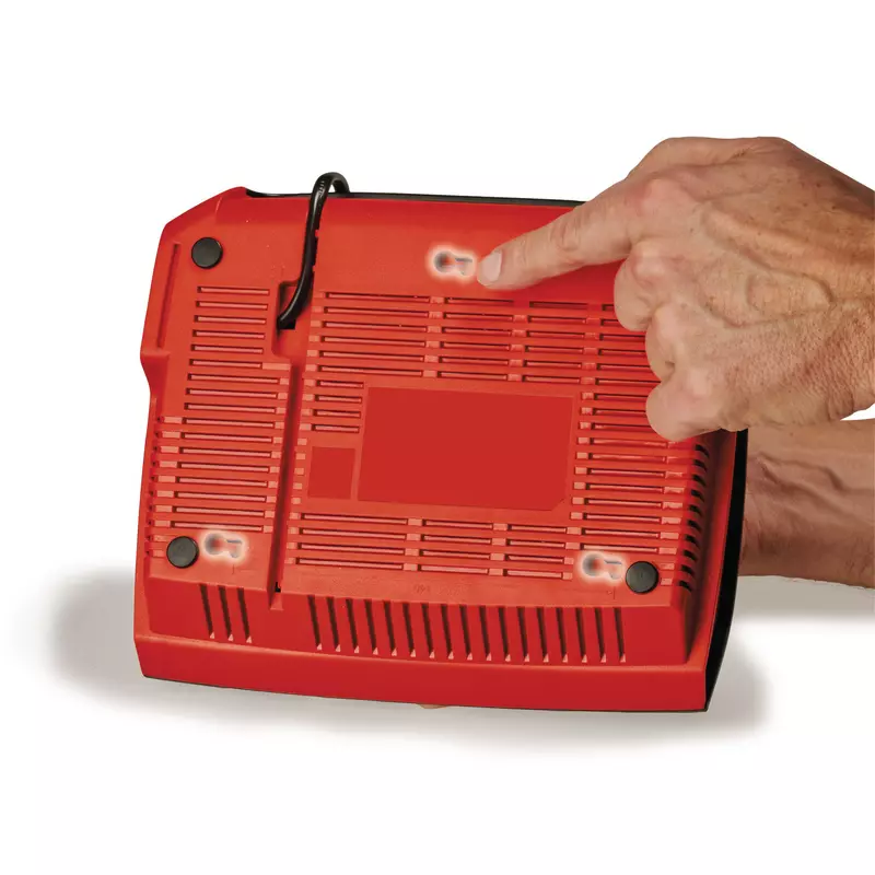 Power X-Boostcharger 8A