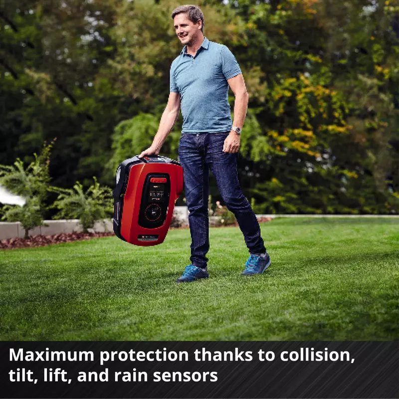 FREELEXO 1200 LCD BT