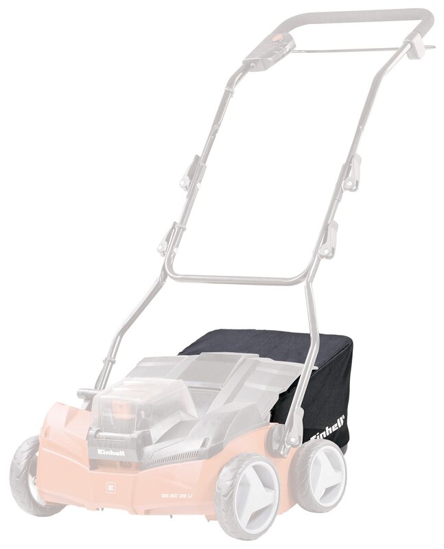 Catch bag GE-SC 35 Li