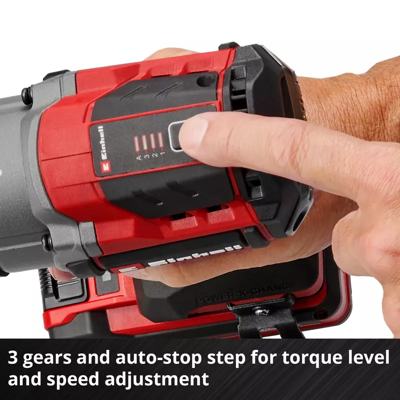 TP-CW 18/750-C Li BL - Solo