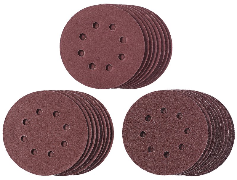 Q-Stick Scheibe 125 25tlg.