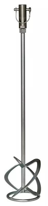 Mortar Stirrer (Earth Auger)