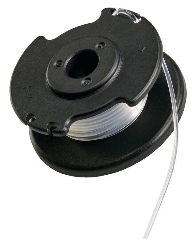 Spare line spool GE-CT 18/28