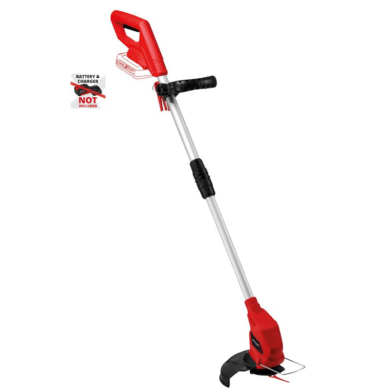 GC-CLT 18/240 Li - Solo