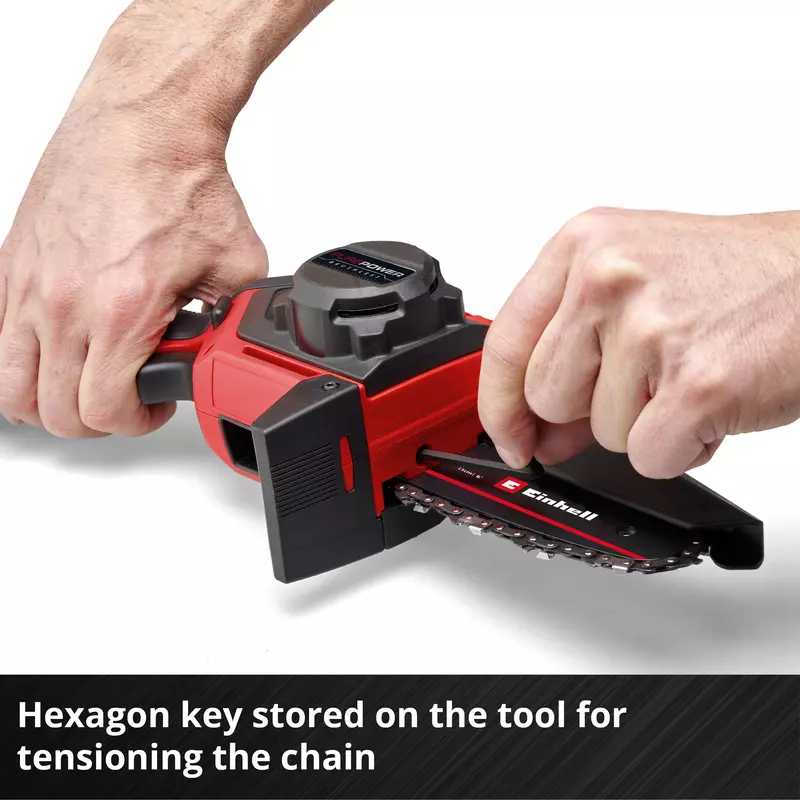 GE-PS 18/15 Li BL-Solo