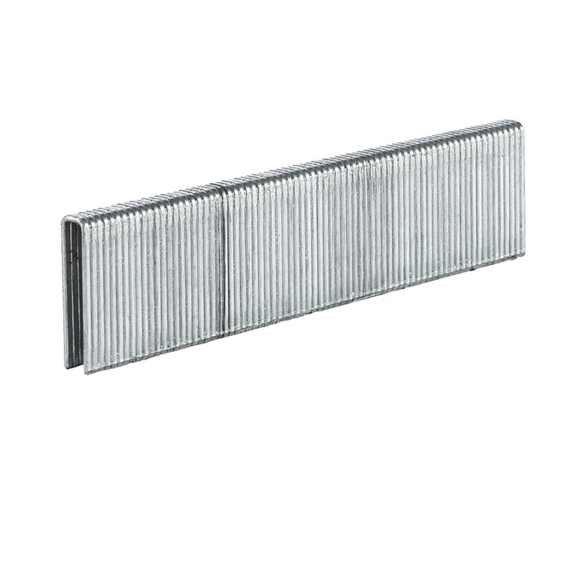 bracket set 3000pcs., 5,7x25mm