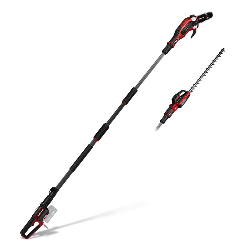 GP-HC 18/5020 Li T BL-Solo