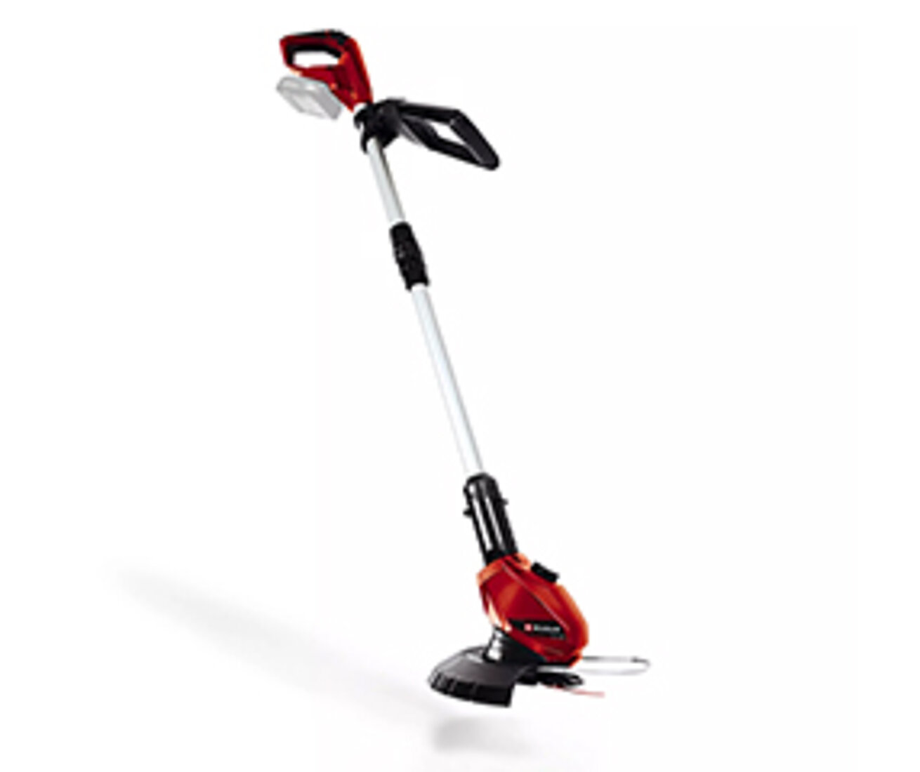 Cordless Lawn Trimmer