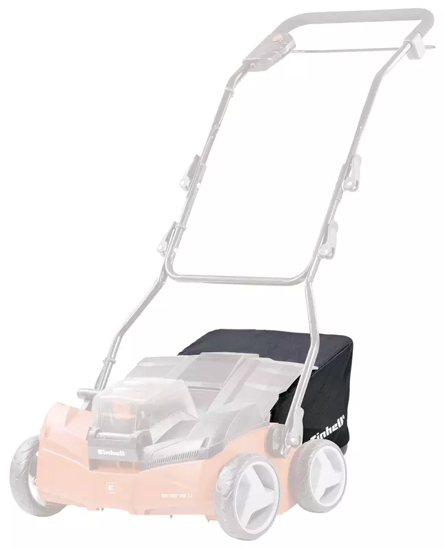 Catch bag GE-SC 35 Li