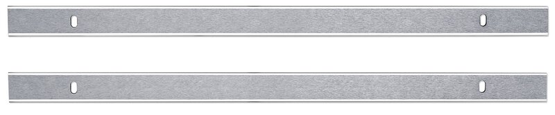 2x rev. knives for TE-SP 330