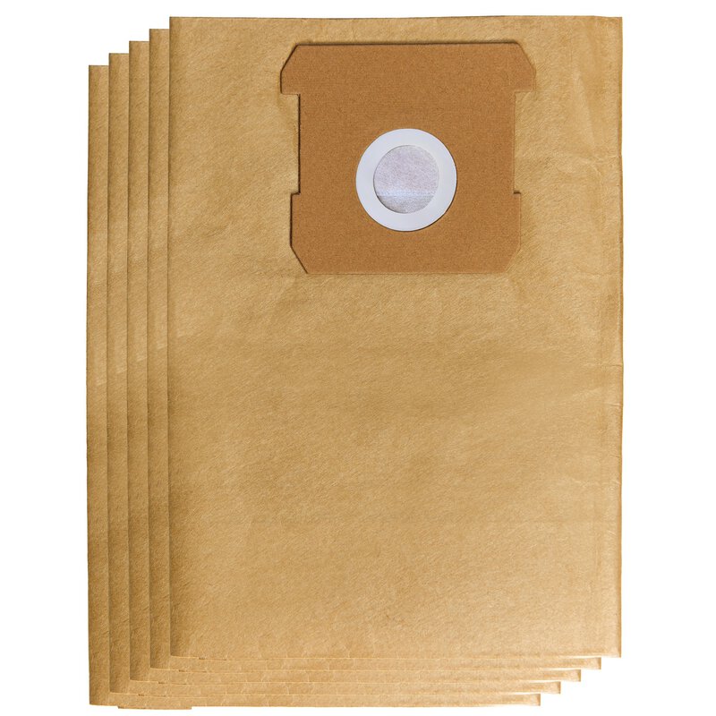 Dirt Bag Filter 15l (5 pcs.)